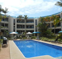 Placid Waters Holiday Apartments - Accommodation Perth