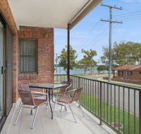 WaterviewsPool Wifi its all here - Welsby Pde Bongaree - Accommodation Perth