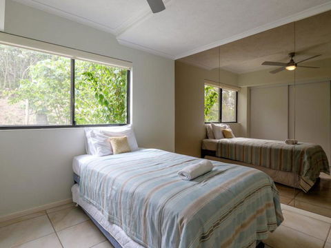 Mooloomba Five - Accommodation Perth 18