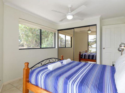 Mooloomba Five - Accommodation Perth 3