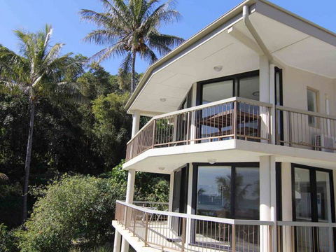 Mooloomba Five - Accommodation Perth 10