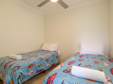 Mooloomba Five - Accommodation Perth 9