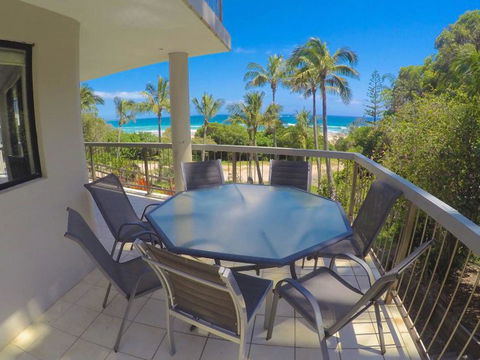 Mooloomba Five - Accommodation Perth 15
