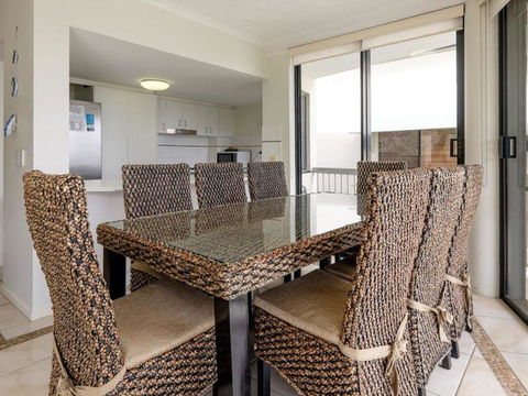 Mooloomba Five - Accommodation Perth 0
