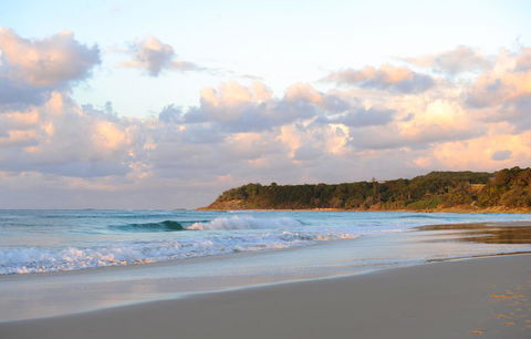 Allure Stradbroke Resort - Accommodation Perth 10