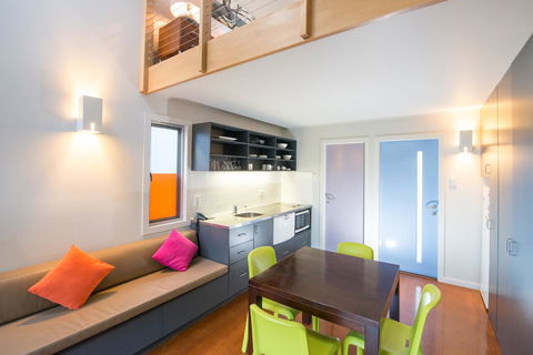 Allure Stradbroke Resort - Accommodation Perth 4