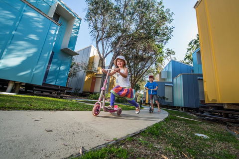 Allure Stradbroke Resort - Accommodation Perth 8