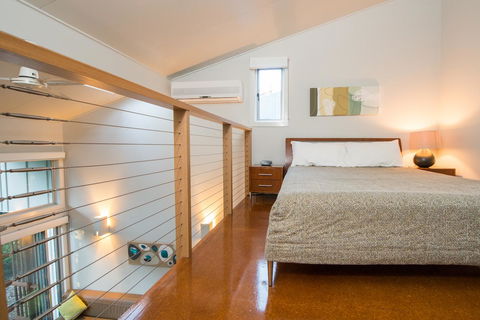 Allure Stradbroke Resort - Accommodation Perth 6
