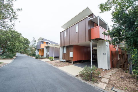 Allure Stradbroke Resort - Accommodation Perth 19