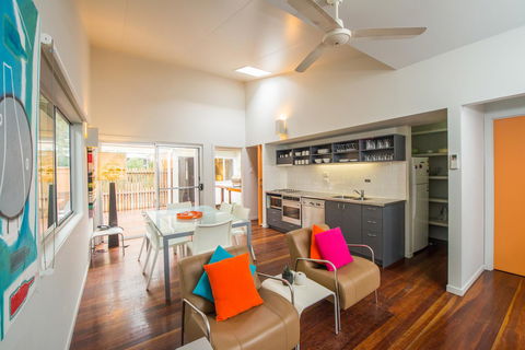 Allure Stradbroke Resort - Accommodation Perth 38