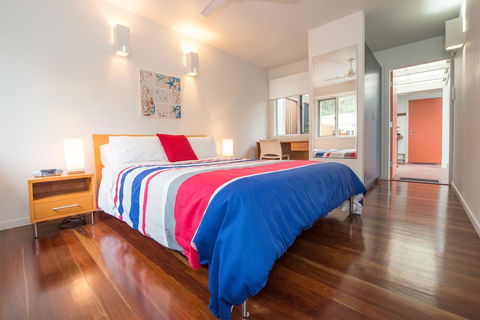 Allure Stradbroke Resort - Accommodation Perth 37