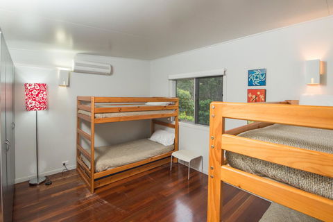 Allure Stradbroke Resort - Accommodation Perth 35