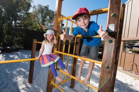 Allure Stradbroke Resort - Accommodation Perth 12
