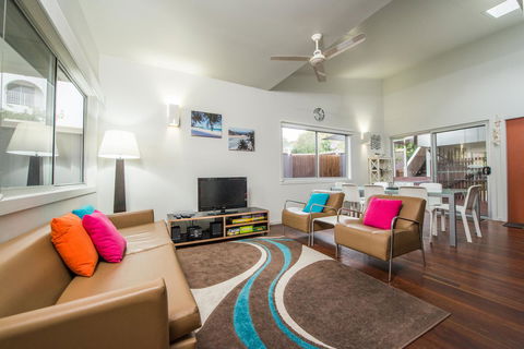 Allure Stradbroke Resort - Accommodation Perth 26