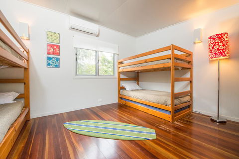 Allure Stradbroke Resort - Accommodation Perth 39