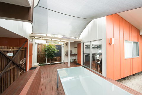 Allure Stradbroke Resort - Accommodation Perth 17