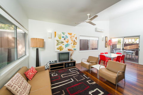 Allure Stradbroke Resort - Accommodation Perth 20
