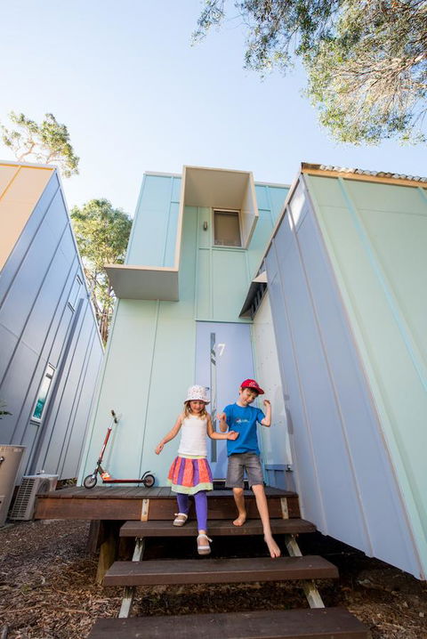Allure Stradbroke Resort - Accommodation Perth 31