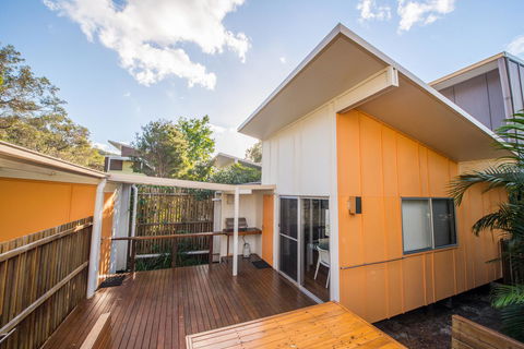 Allure Stradbroke Resort - Accommodation Perth 9