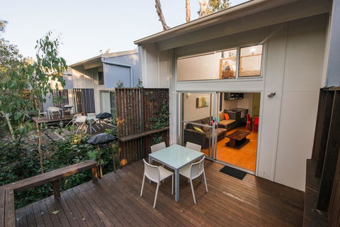 Allure Stradbroke Resort - Accommodation Perth 43