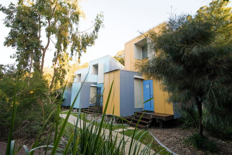 Allure Stradbroke Resort - Accommodation Perth 2