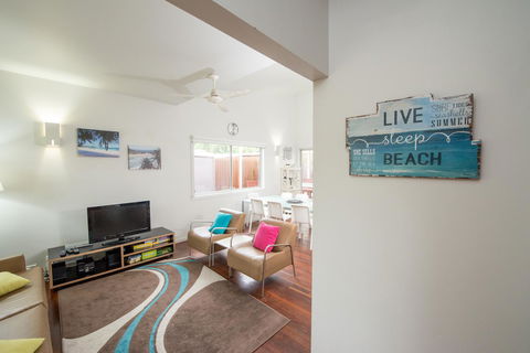 Allure Stradbroke Resort - Accommodation Perth 32