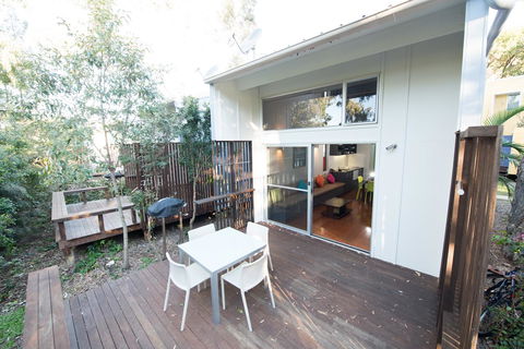 Allure Stradbroke Resort - Accommodation Perth 22