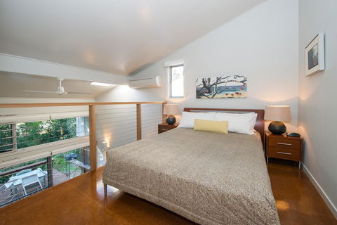 Allure Stradbroke Resort - Accommodation Perth 7