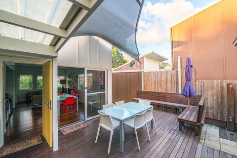 Allure Stradbroke Resort - Accommodation Perth 23