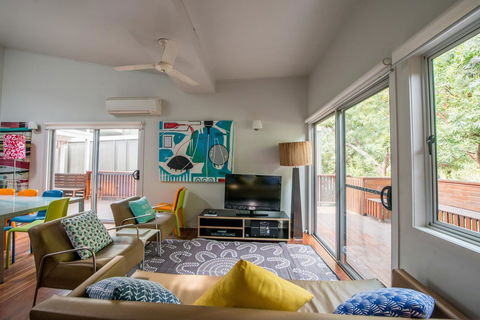 Allure Stradbroke Resort - Accommodation Perth 0