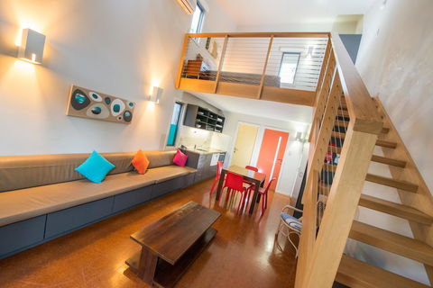 Allure Stradbroke Resort - Accommodation Perth 3