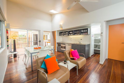 Allure Stradbroke Resort - Accommodation Perth 11