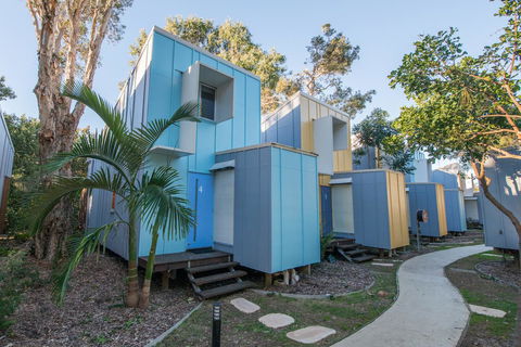 Allure Stradbroke Resort - Accommodation Perth 18