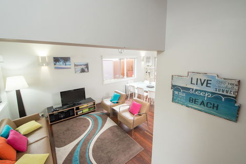 Allure Stradbroke Resort - Accommodation Perth 34