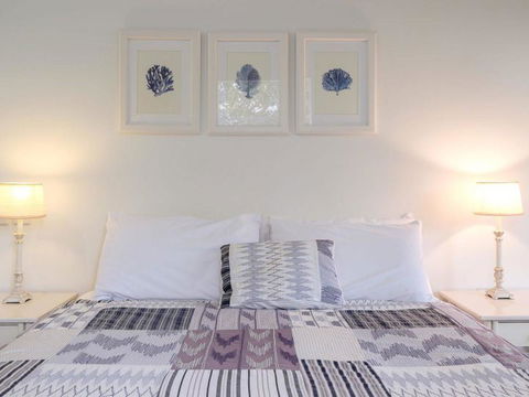 Beachies 3 - Perth Resorts 6