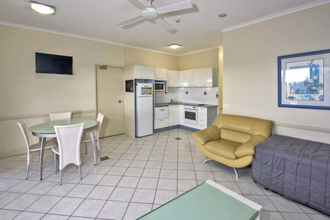 Anchorage On Straddie - Perth Resorts 14