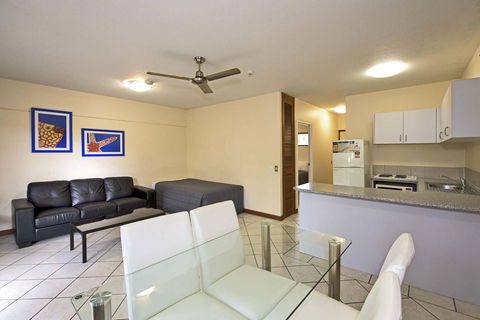 Anchorage On Straddie - Perth Resorts 15