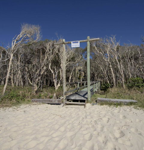 Anchorage On Straddie - Perth Resorts 3