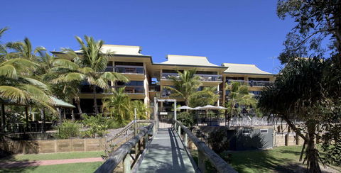 Anchorage On Straddie - Perth Resorts 1