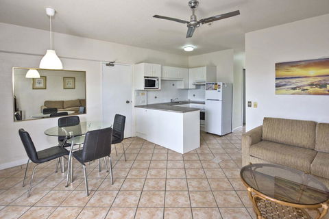 Anchorage On Straddie - Perth Resorts 24