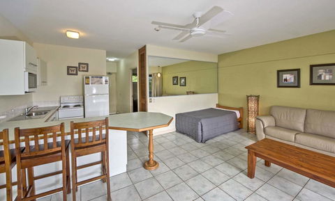 Anchorage On Straddie - Perth Resorts 22