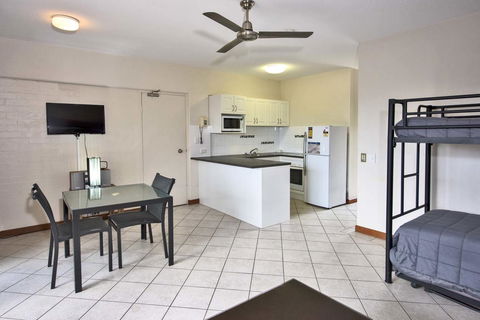 Anchorage On Straddie - Perth Resorts 23