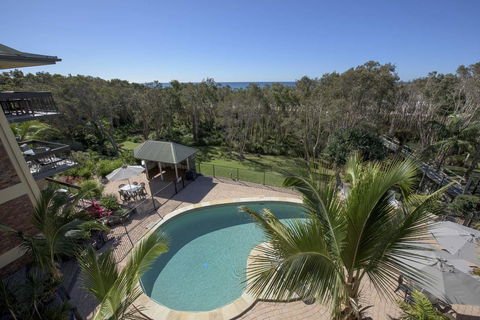 Anchorage On Straddie - Perth Resorts 5