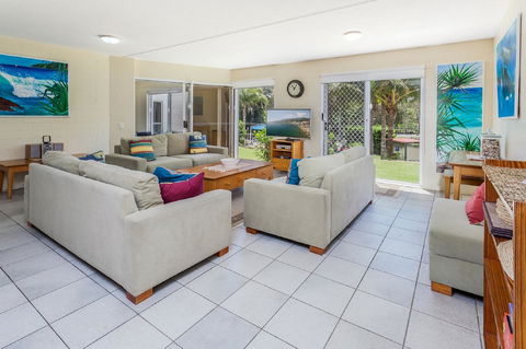 The Islander - Accommodation Perth 41