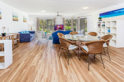 The Islander - Accommodation Perth 34