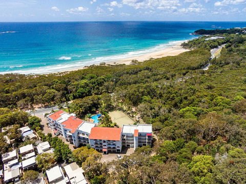 The Islander - Accommodation Perth 37