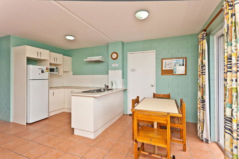 The Islander - Accommodation Perth 24