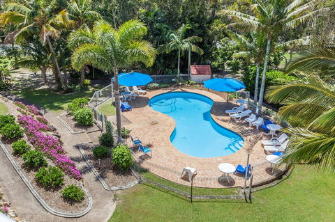 The Islander - Accommodation Perth 32