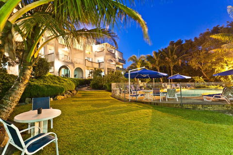 The Islander - Accommodation Perth 29