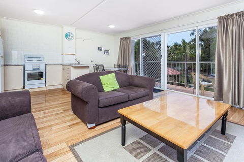 The Islander - Accommodation Perth 26